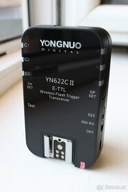 Yongnuo transceiver YN 622C - 1