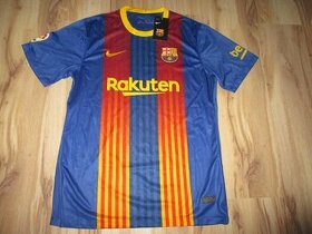 Futbalový dres FC Barcelona 2020/2021