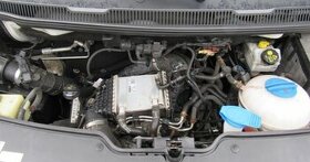 Motor CXHA 2.0TDI 110KW VW Transporter T6 7H r.v. 2018