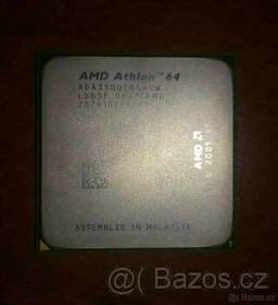 retro Athlon 64 3500+,