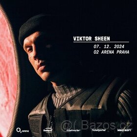 Viktor Sheen 2x