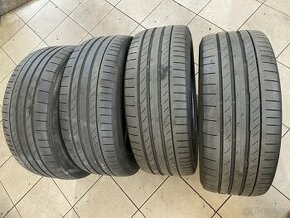 Continental contisportcontact 5 235/50r18