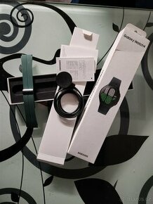 Samsung Galaxy Watch 4 44mm Zelené