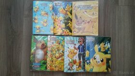 Album na karty Pokémon A5 NOVÉ - 1