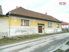 Prodej rodinného domu, 125 m², Senožaty - 1