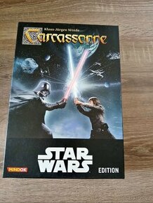 Carcassonne - Star Wars (nové)
