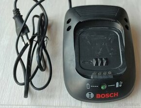 Nabíječka Bosch pro akumulátory 14,4V řada Hobby