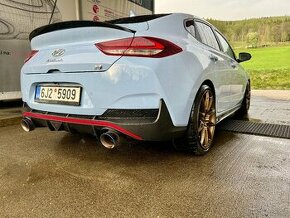 Hyundai i30N ,Everyday, Performance - 1