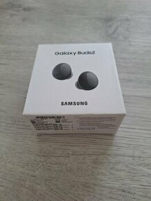 Samsung Galaxy Buds2 - 1