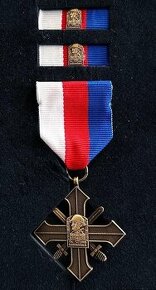 Medaile ČsOL