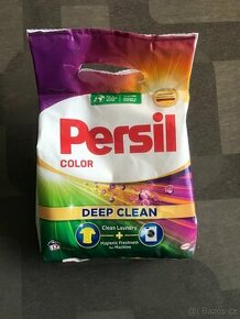 Persil Deep Clean Color - Prací prášek - 1,02KG