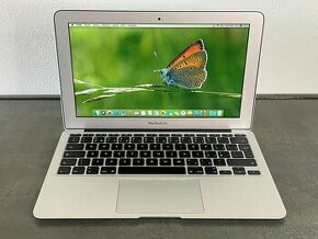 MacBook Air 11" 2011 i5 / 64GB / 4GB RAM