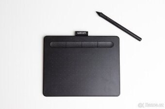 Wacom Intuos S - 1