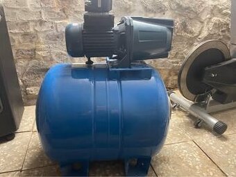 Domácí vodárna SIGMA