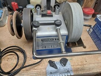 Bruska Tormek 4