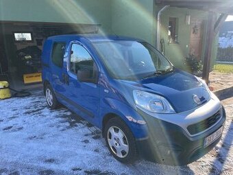 Fiat Fiorino 1.3 Multijet