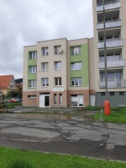 Prodej byt 2kk 45m2 Sušice okr.Klatovy