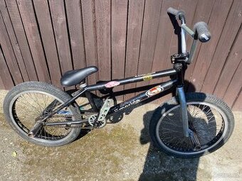 Bmx