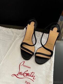 Christian louboutin - podpatky