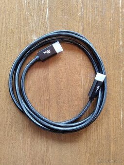 Displayport kabel 2m