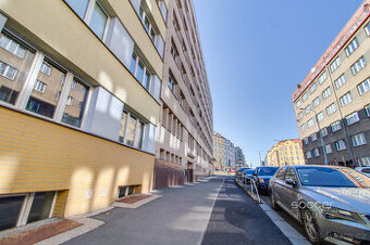 Prodej bytu 2+1/S, 57,2 m², ul. Jívenská, Praha 4 - Michle