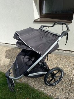 Thule Urban Glide Double