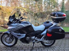 Honda XL 1000 V Varadero - SUPER SATV - 109 900 KČ