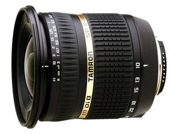 Tamron 10-24mm