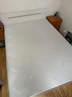Postel 140x200 - 1