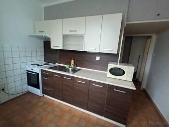 Pronájem bytu 2+1 Havířov - Město, ul. Křižíkova, 52 m2