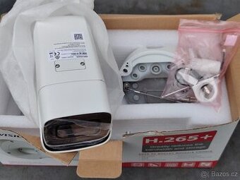 8Mp IP kamera Hikvision DS-2CD2685 zoom 2.8-12mm - nová