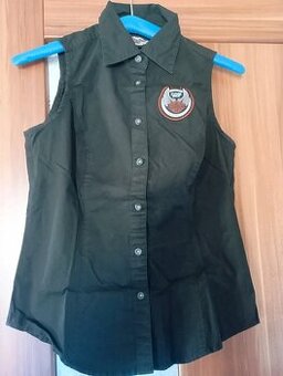 košile Harley Davidson vel.xs