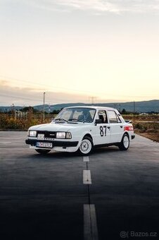 Skoda 130gl