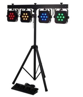 Stage TRI LED