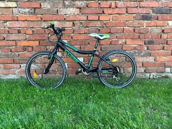 Dětské kolo Core Nipper 20”
