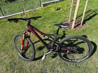 Specializer Era FSR Expert Carbon