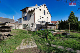 Prodej rodinného domu, 126 m², Polkovice - 1