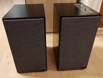 Aktivní repro Klipsch The Fives