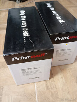 Toner CE250A- náhrada