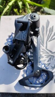 Šrám GX 1x12