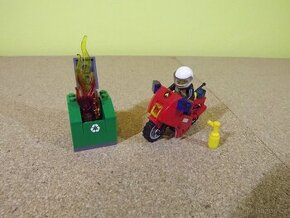 LEGO CITY 60000