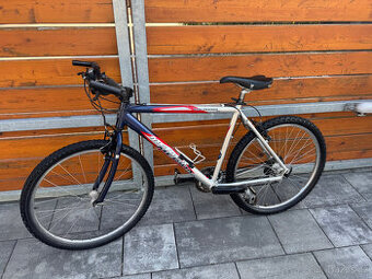 Horské kolo Merida 26" dospělé
