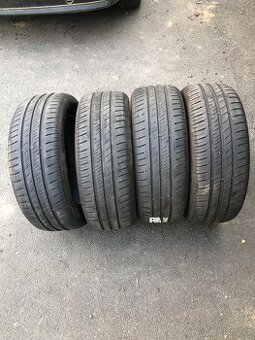 205/55/16 prodám sadu pneu