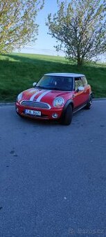 Mini Cooper R56