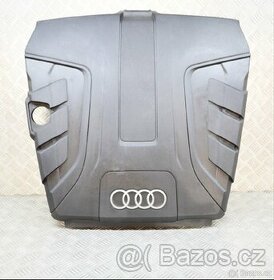 Audi Q8 KRYT MOTORU - 1