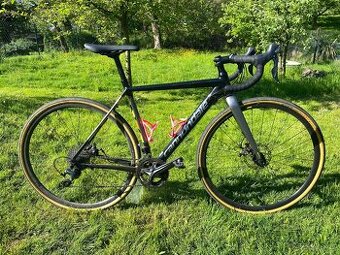 CANNONDALE CAADX