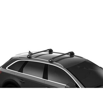 Střešní nosič Thule Wingbar Edge Evo