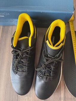 geox tenisky boty modular nove 46