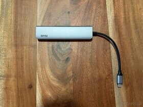 USB Hub iSTYLE