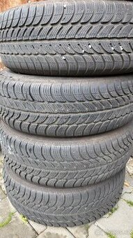 Sava 195/65r15